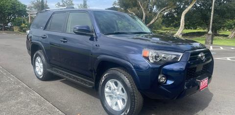 Toyota 4Runner 2023