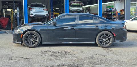 Dodge Charger 2023