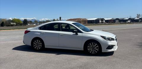 Subaru Legacy 2019