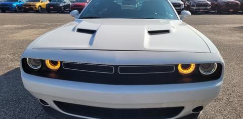 Dodge Challenger 2022