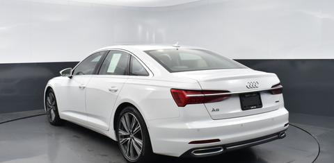 Audi A6 2019