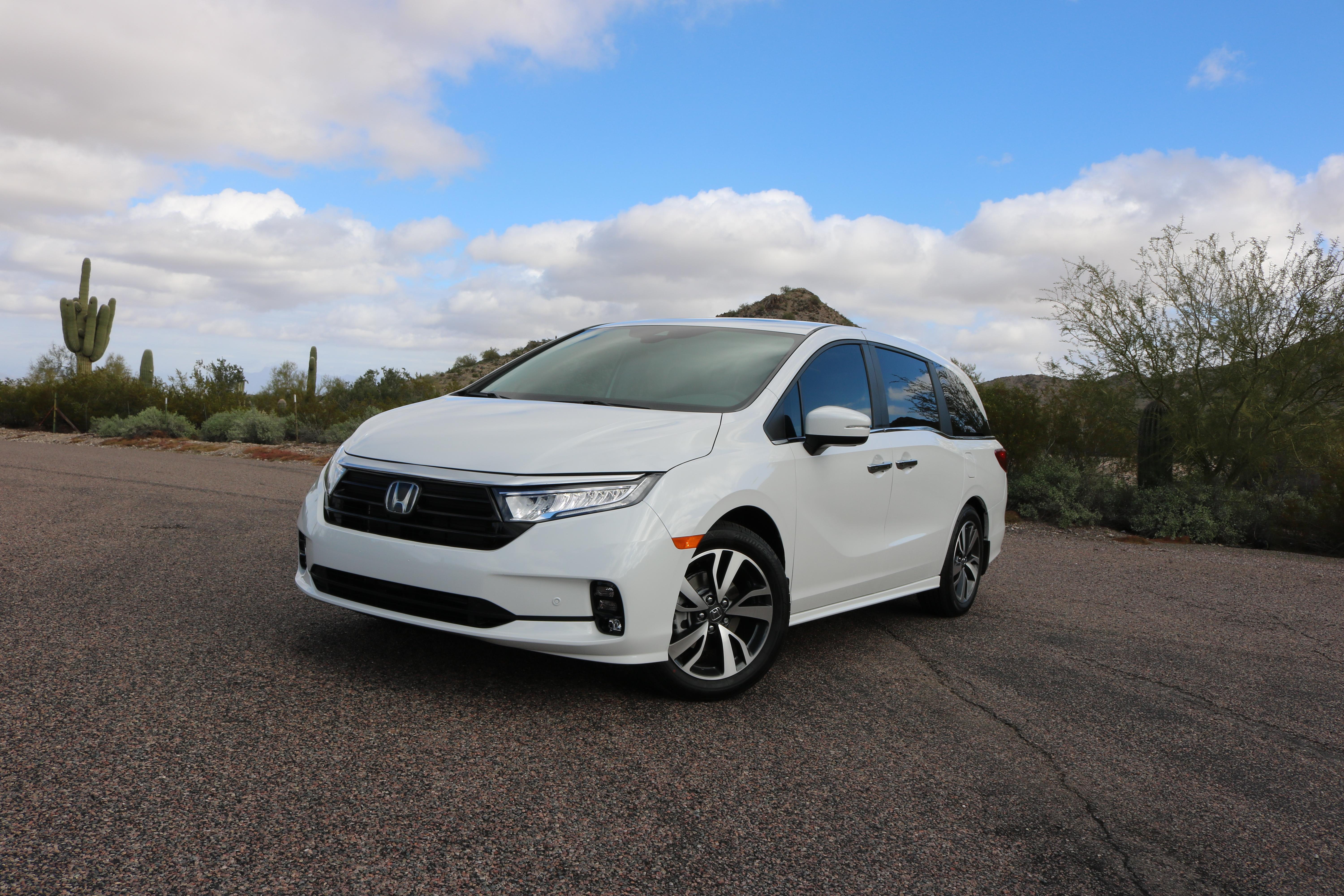 Honda Odyssey 2023 in Missoula, MT