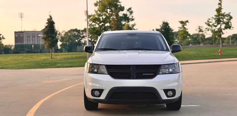 Dodge Journey 2015