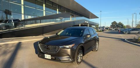 Mazda CX-9 2019