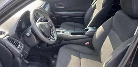 Honda HR-V 2017