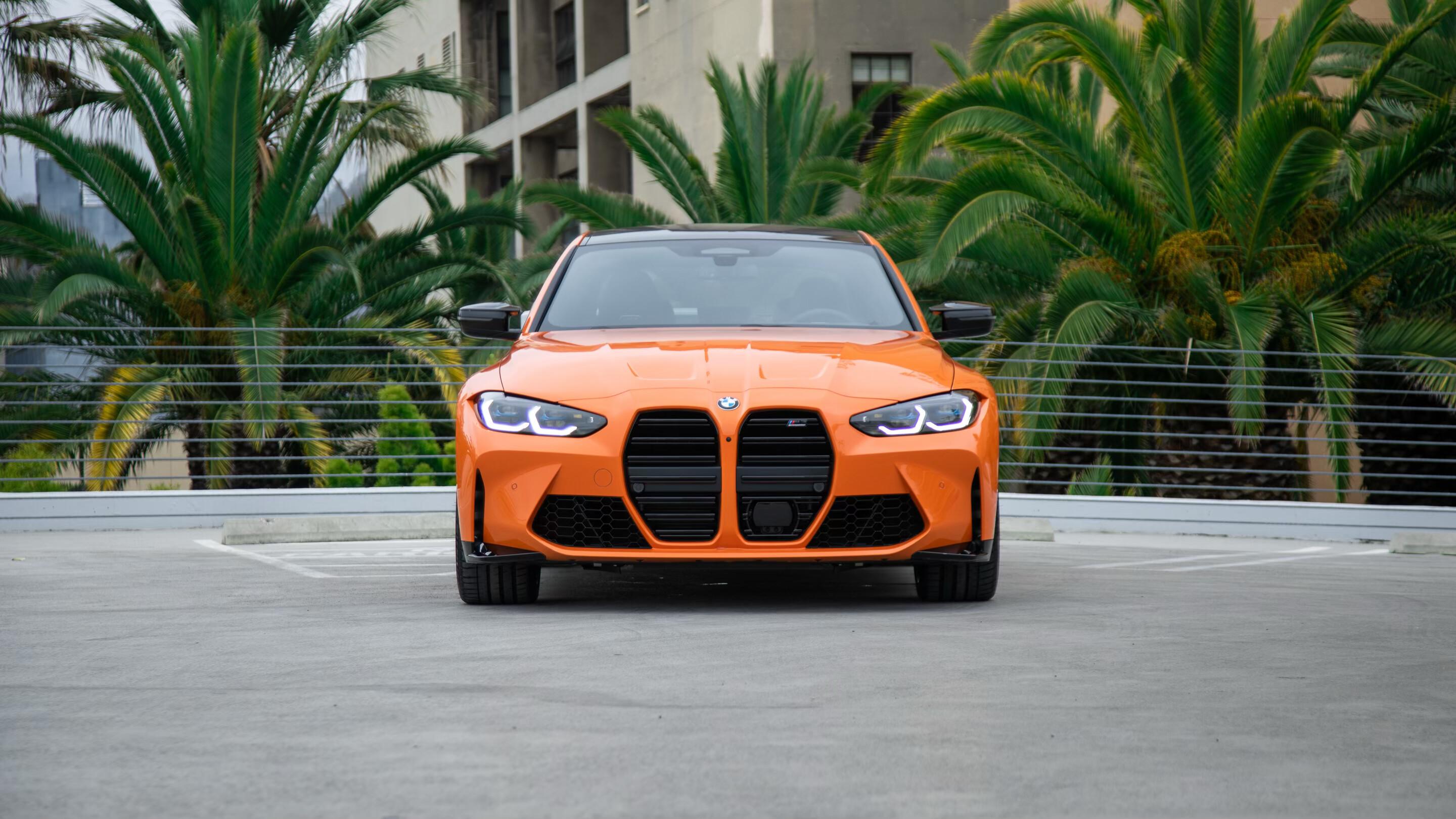 BMW M3 2024 rental in Hallandale Beach, FL by Garik S. | Turo
