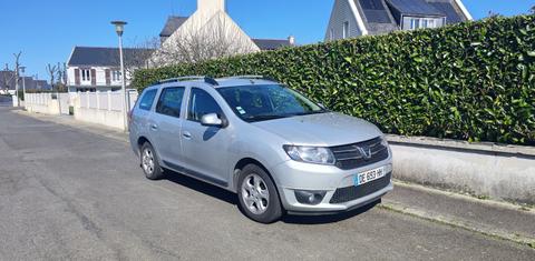 Dacia LOGAN MCV 2014