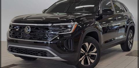 Volkswagen Atlas 2024