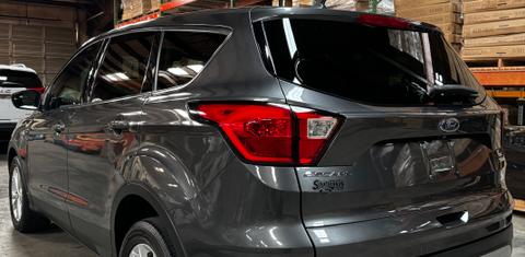 Ford Escape 2019