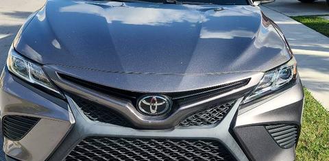 Toyota Camry 2020