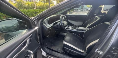 Kia EV6 2023
