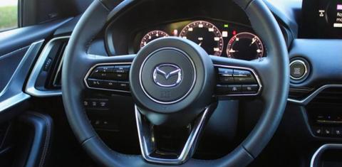 Mazda CX-90 2024