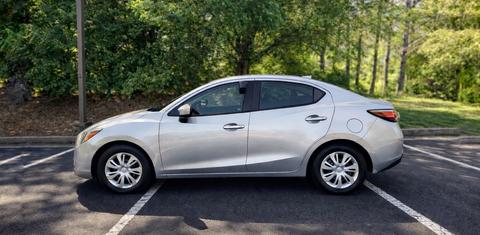 Toyota Yaris 2019