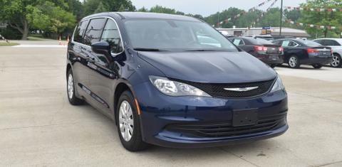 Chrysler Voyager 2020