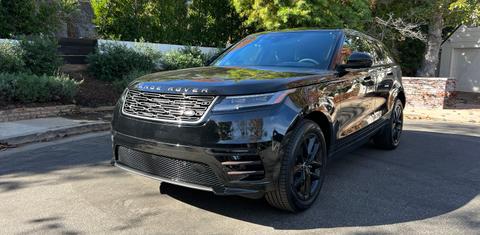 Land Rover Range Rover Velar 2024