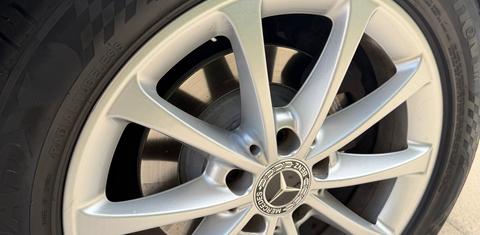 Mercedes-Benz A-Class 2020