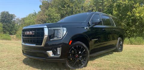 GMC Yukon XL 2023