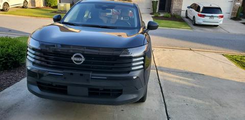 Nissan Kicks 2025