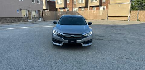 Honda Civic 2017