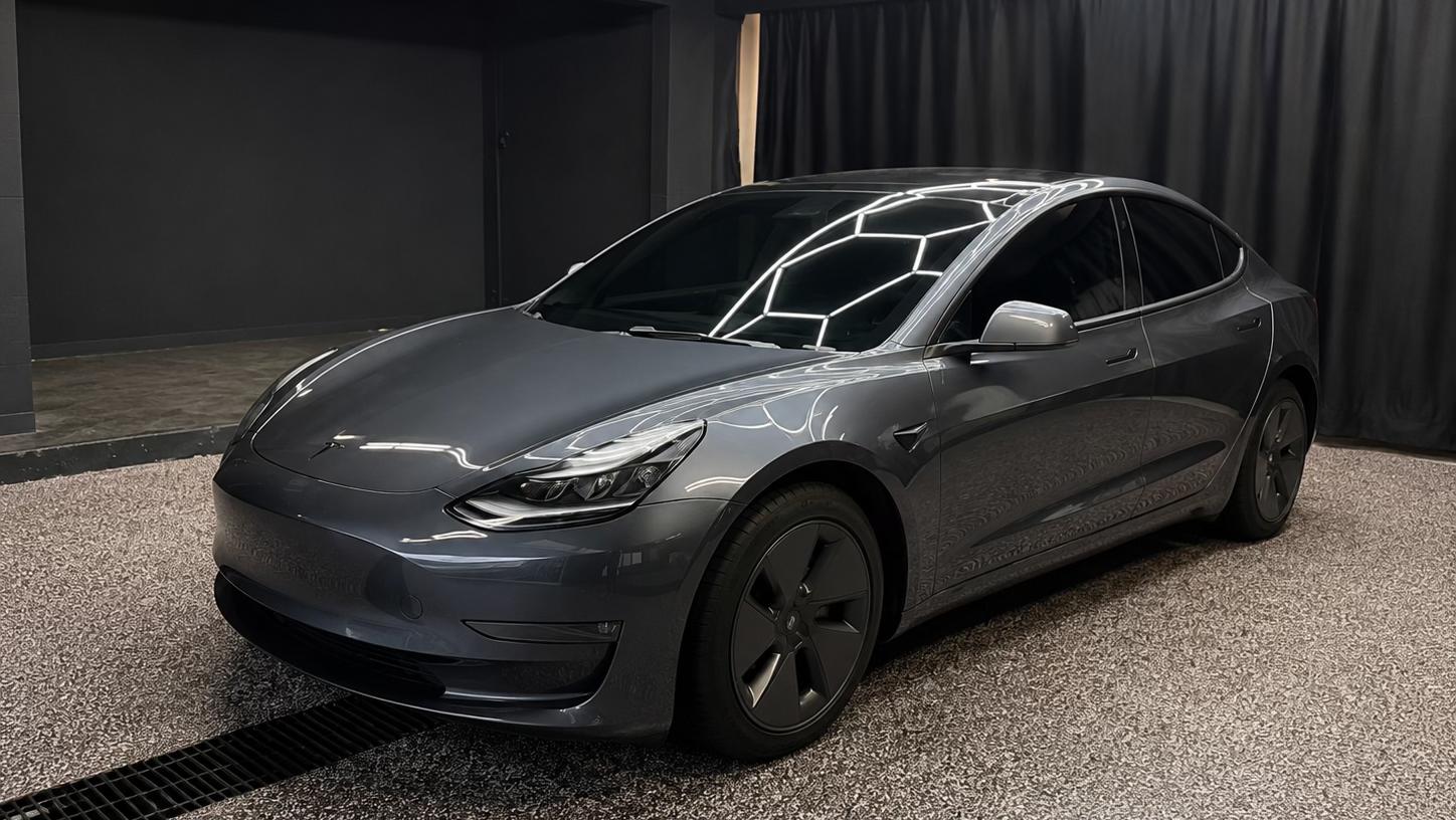 Tesla Model 3 2023 in Hoffman Estates, IL