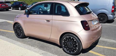 FIAT 500e 2023