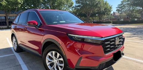 Honda CR-V 2025