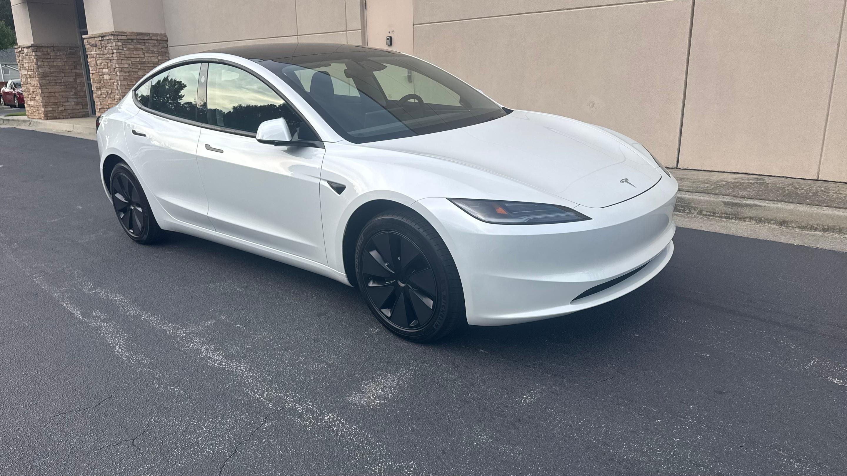Tesla Model 3 2025 in Duluth, GA
