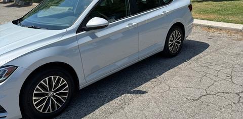 Volkswagen Jetta 2019