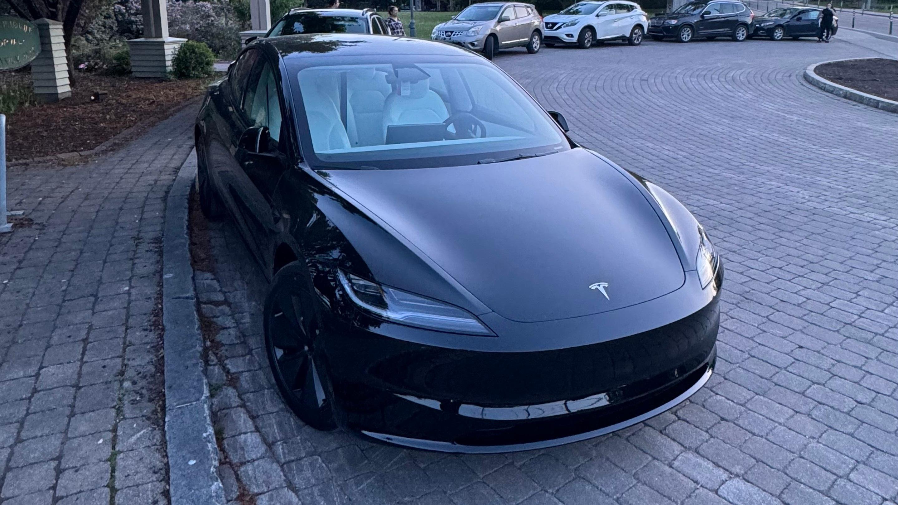 Tesla Model 3 2024 à Montréal, QC