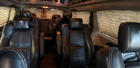 Ford Transit Cargo 2023