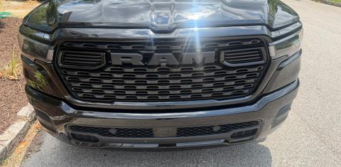 Ram 1500 2025