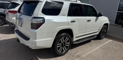 Toyota 4Runner 2019