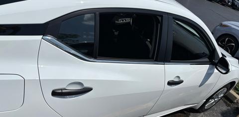 Nissan Sentra 2025