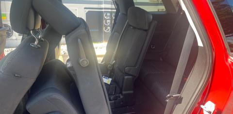 Dodge Journey 2016