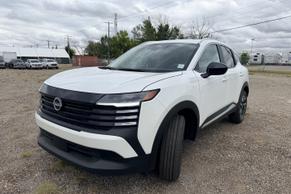 Nissan Kicks 2026 à Calgary