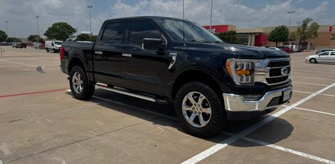 Ford F-150 2023