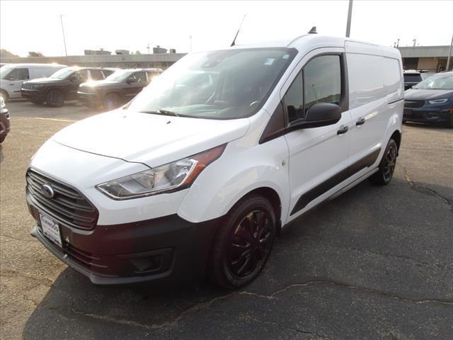Ford Transit Connect Cargo 2019 in Taunton, MA