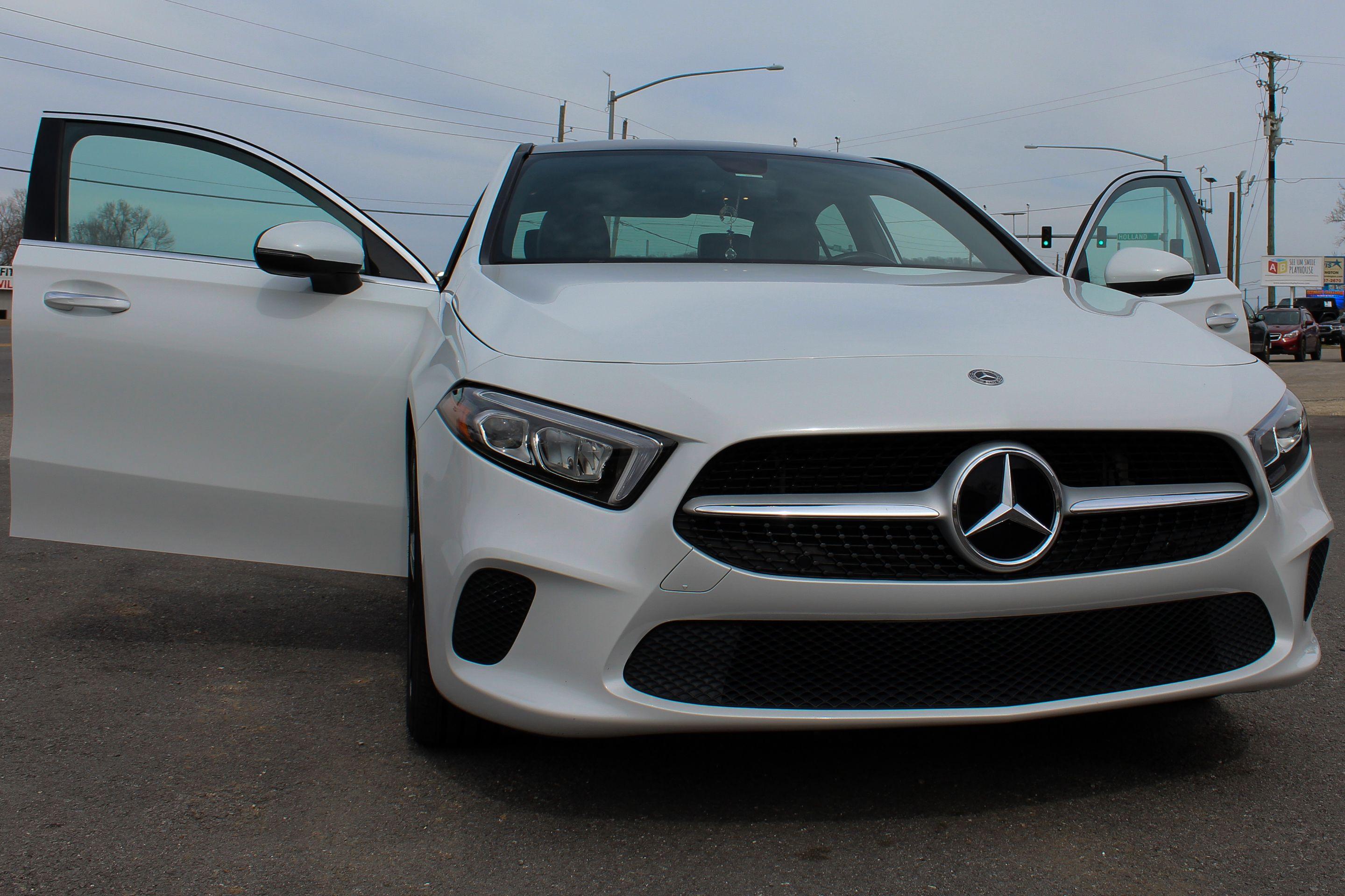 Mercedes-Benz A-Class 2020 in Farmington, AR