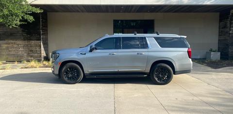 GMC Yukon XL 2023
