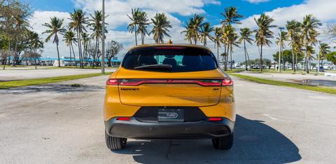 Dodge Hornet 2023