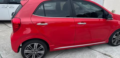 Kia PICANTO 2019