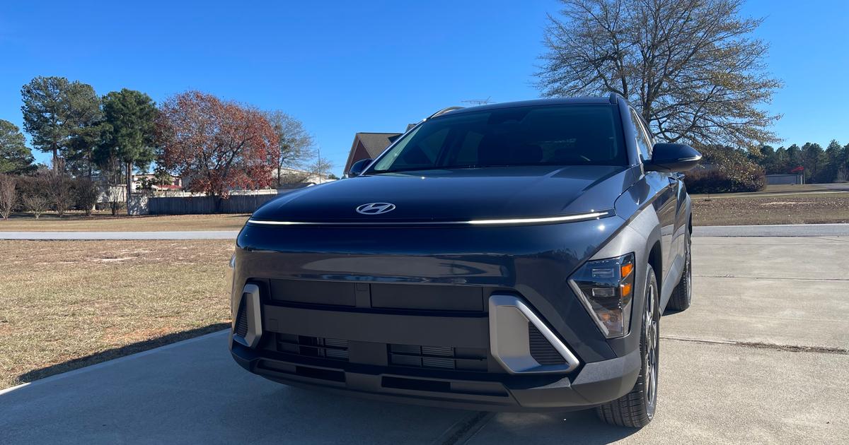 Hyundai Kona 2024 rental in Trenton, SC by Trevor G. Turo
