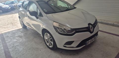 Renault CLIO IV 2017