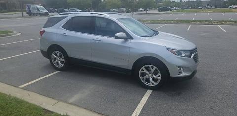 Chevrolet Equinox 2019