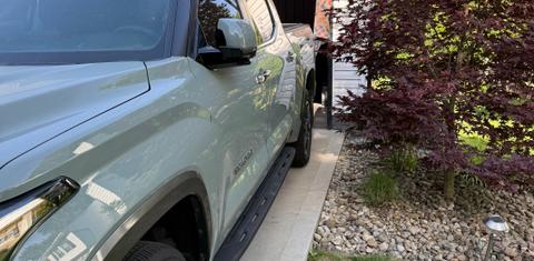 Toyota Tundra 2026