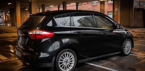 Ford C-Max Hybrid 2013