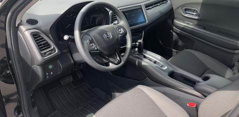 Honda HR-V 2020