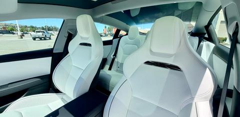 Tesla Model 3 2026