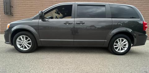 Dodge Grand Caravan 2018