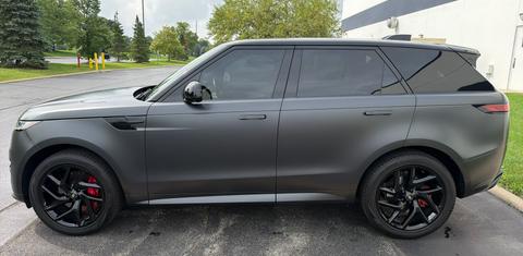 Land Rover Range Rover Sport 2024
